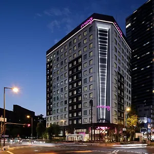 Moxy Shin Umeda 4*, Osaka Japan