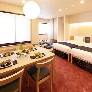 アパートホテル Monday Premium 京都七条堀川