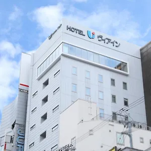 Via Umeda Ōsaka