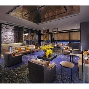 ***** 酒店 Fontaine Premier Haneda Airport 日本