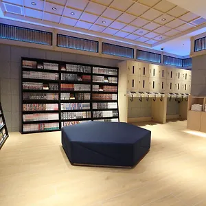 Henn Na Premier Fushimiekimae Nagoya