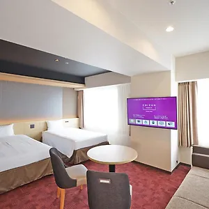 ホテル Chisun Premium Kujo