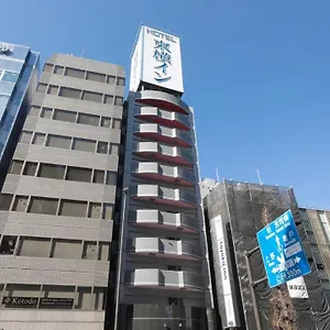 Toyoko Asakusa Kuramae No 1 Präfektur Tokio
