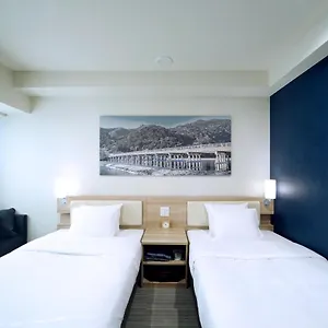 ホテル Travelodge Shijo Kawaramachi