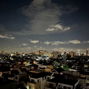 *** 公寓式酒店 时尚町屋住宅酒店 日本