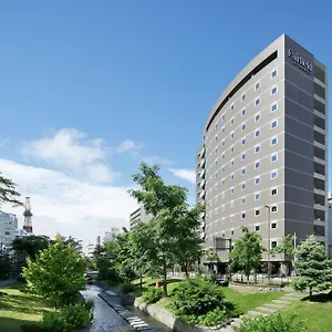 Fairfield By Marriott 3*, Sapporo Japan