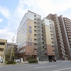 ホテル Toyoko Nijojo Minami