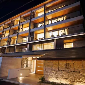 ホテル Gion Elite Terrace
