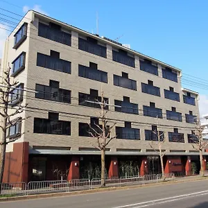 嵯峨格蕾斯日式旅馆 传统日式旅馆