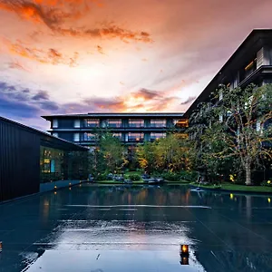 The Mitsui Kyoto, A Luxury Collection & 酒店