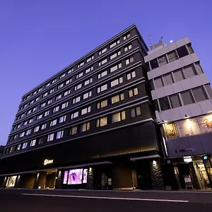 ホテル La'gent Nijo