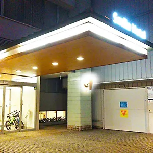Smile Matsuyama Matsuyama (Ehime)