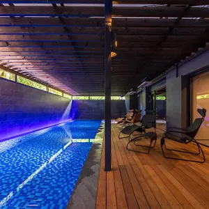 Kinnotake Tonosawa (adults Only) 4*, Hakone Japan