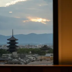 ホテル Loisir Toji
