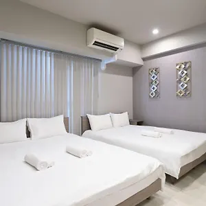 ** 公寓式酒店 Ostay Kitahama 日本
