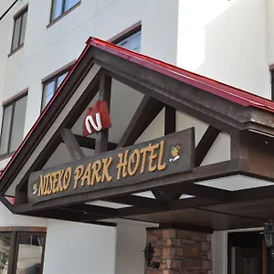 Park 2*, Niseko Japan
