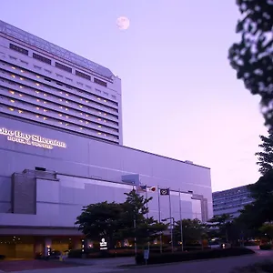 Bay Sheraton & Towers 4*, Kobe Japan