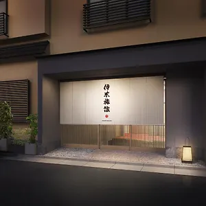 ** 传统日式旅馆 伊东日式旅馆 日本