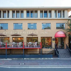 京都游客旅馆 酒店