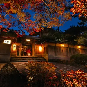 京都南禅寺八千代日式旅馆 传统日式旅馆