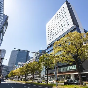 산코 인 그란데 나고야 일본