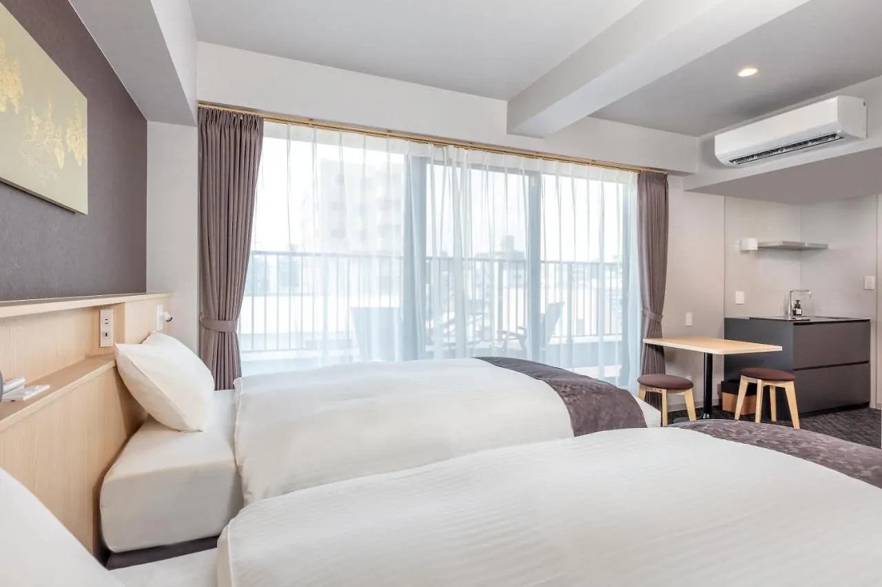 Hotel Goco Stay Kyoto Shijo Kawaramachi