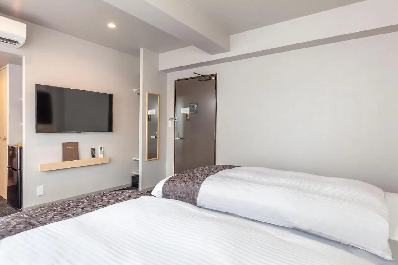 Hotel Goco Stay Kyoto Shijo Kawaramachi