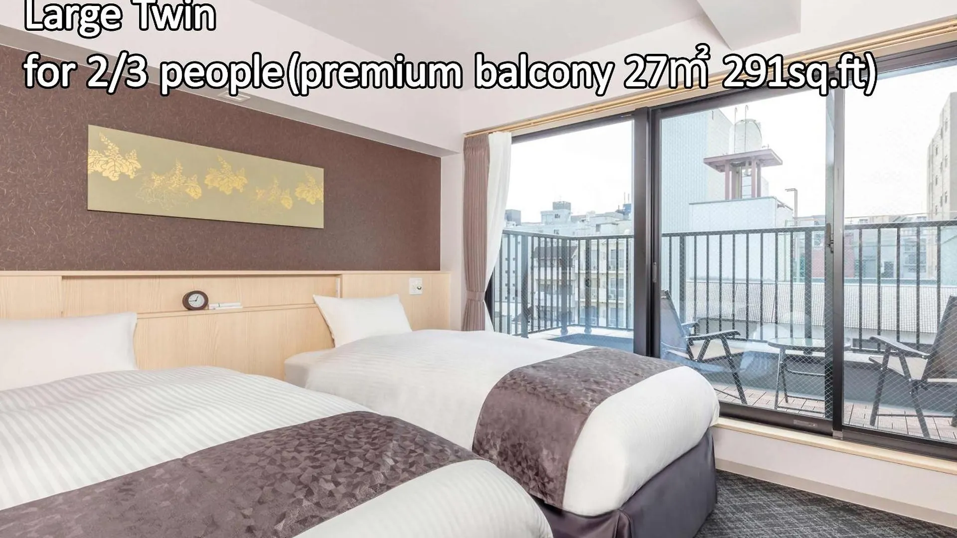 Hotel Goco Stay Kyoto Shijo Kawaramachi Japan