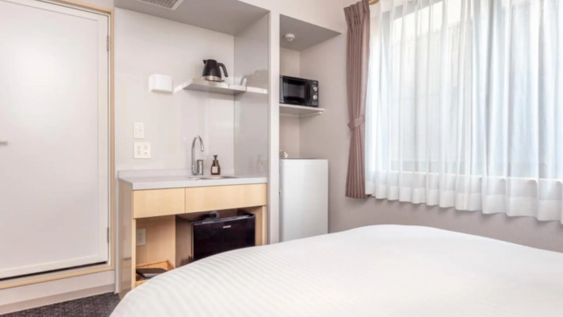 Hotel Goco Stay Kyoto Shijo Kawaramachi