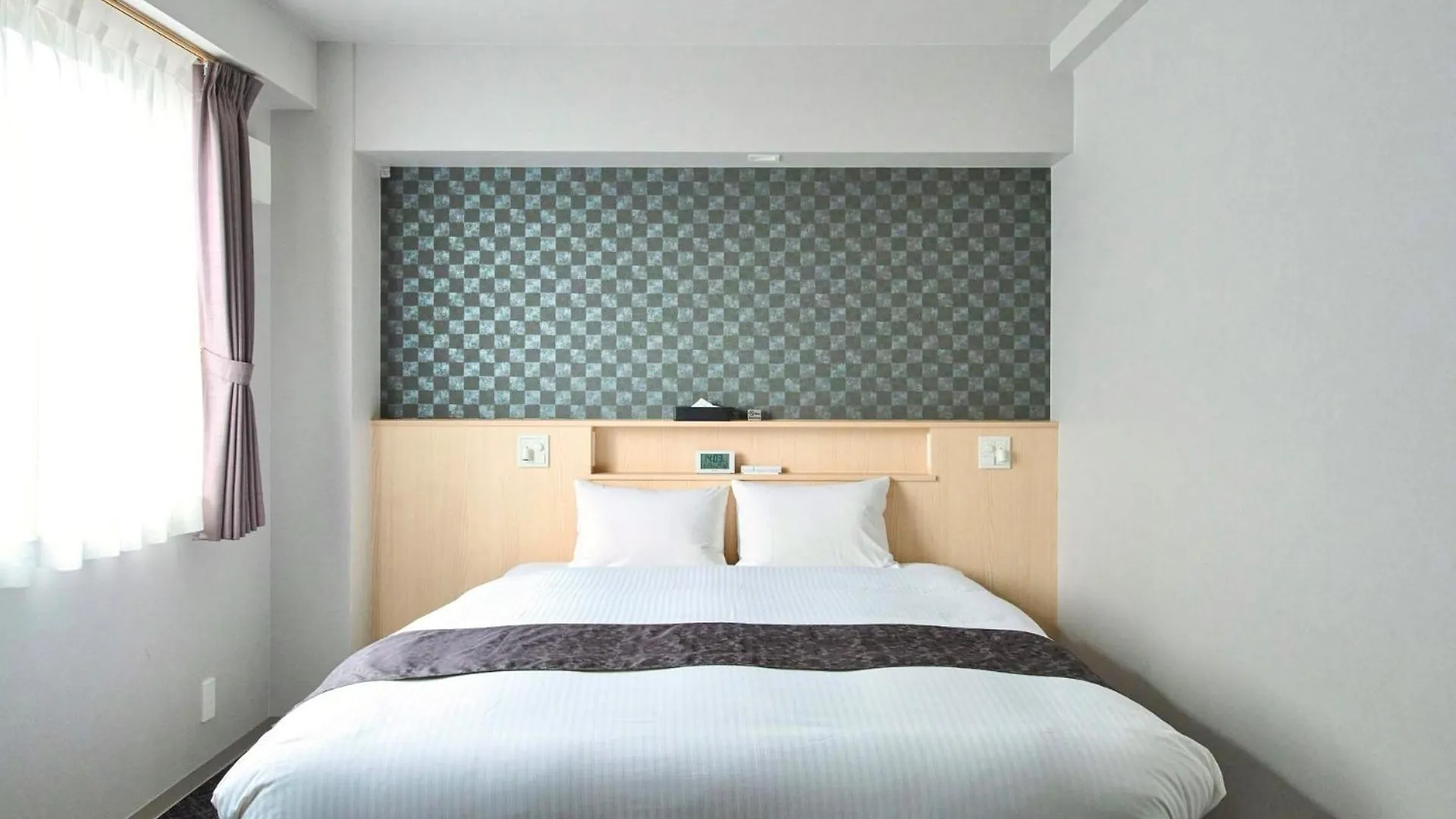 ***  Hotel Goco Stay Kyoto Shijo Kawaramachi Japan