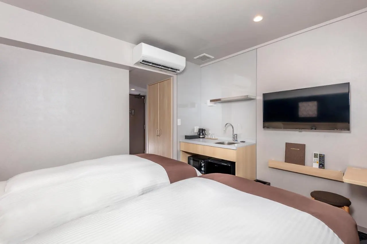 Hotel Goco Stay Kyoto Shijo Kawaramachi