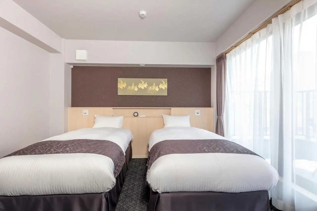 Hotel Goco Stay Kyoto Shijo Kawaramachi