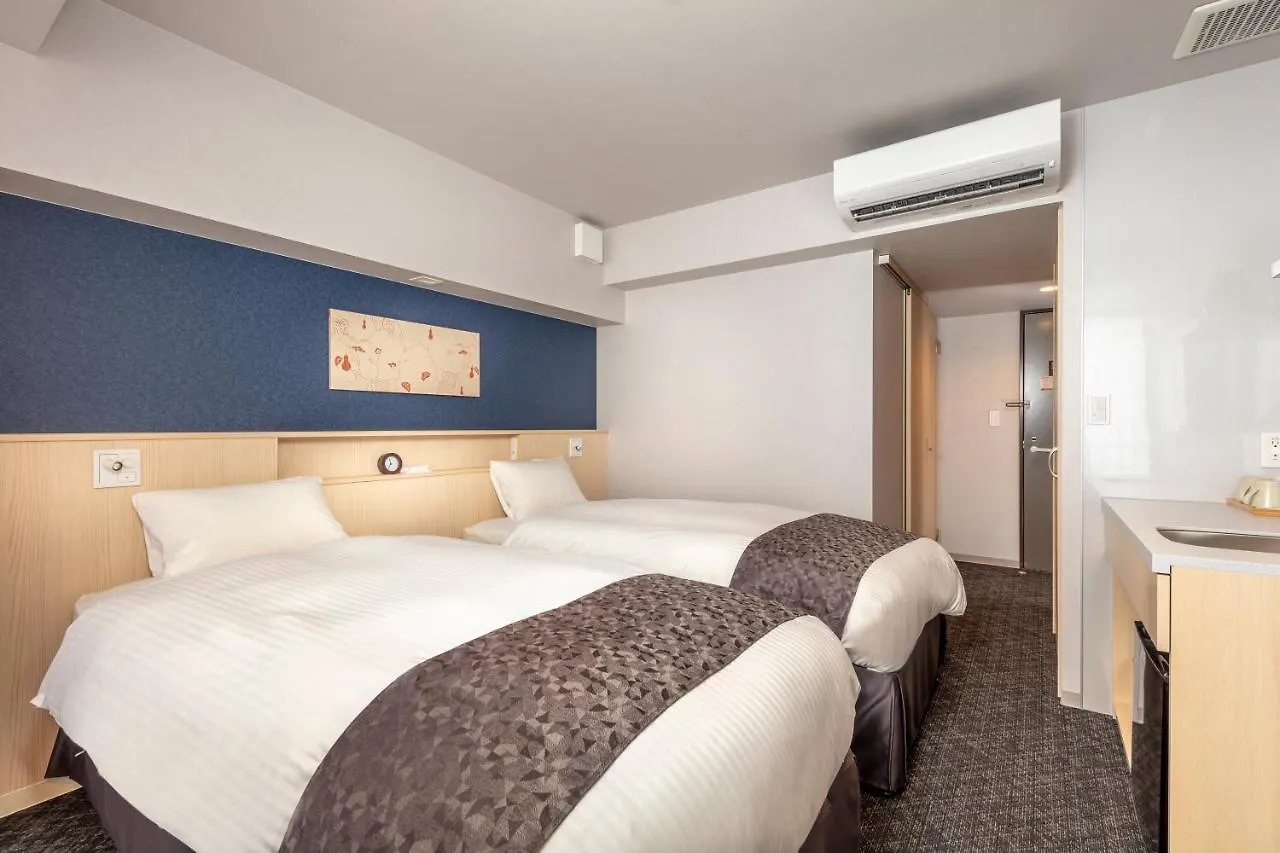 Hotel Goco Stay Kyoto Shijo Kawaramachi