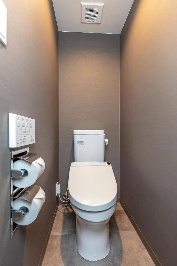 Hotel Goco Stay Kyoto Shijo Kawaramachi 3*,  Japon