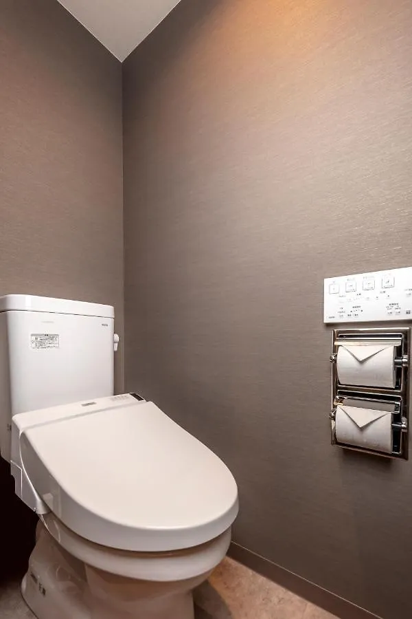 Hotel Goco Stay Kyoto Shijo Kawaramachi