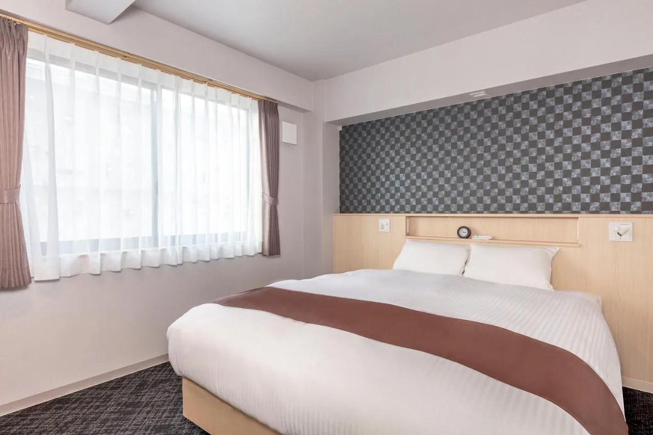 Hotel Goco Stay Kyoto Shijo Kawaramachi