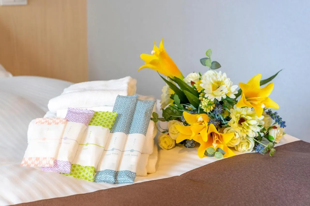 Hotel Goco Stay Kyoto Shijo Kawaramachi 3*,  Japon