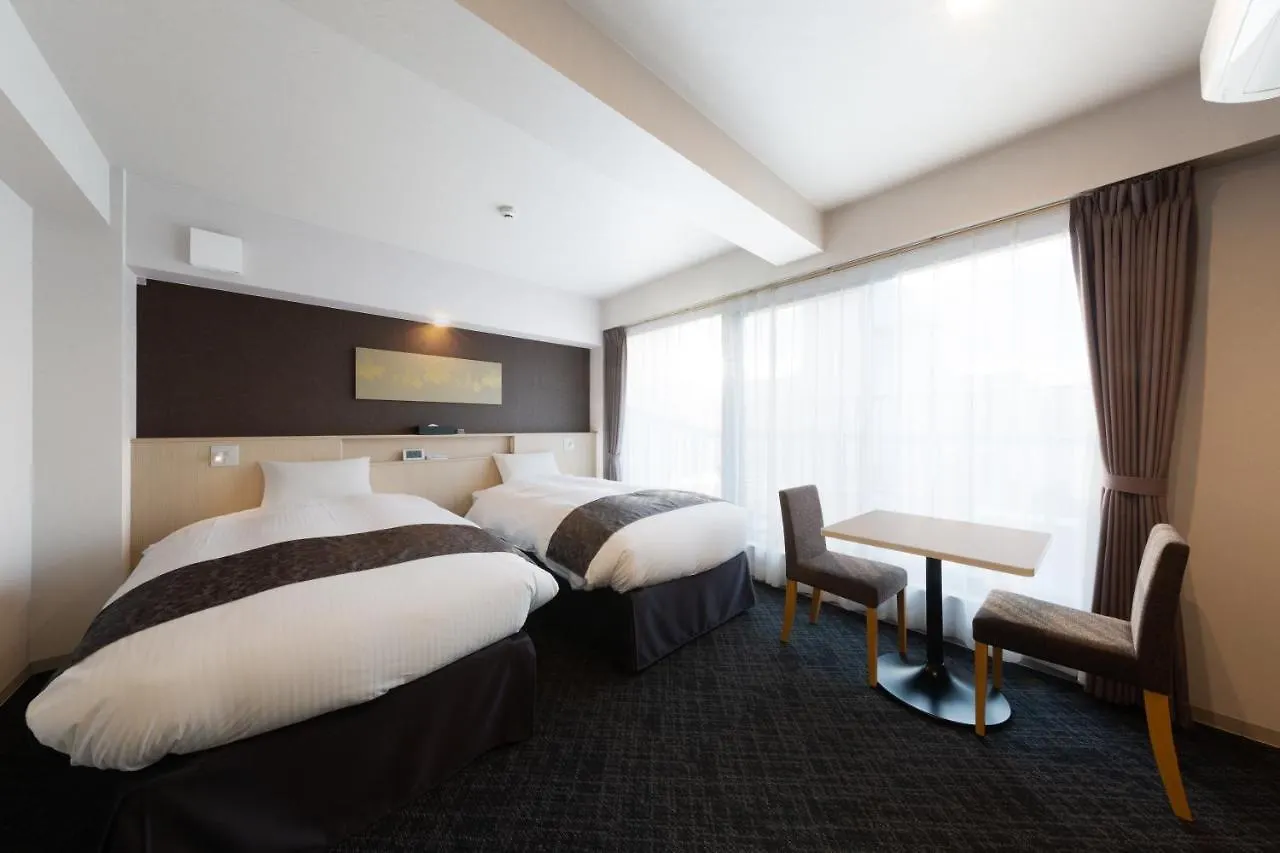 Hotel Goco Stay Kyoto Shijo Kawaramachi 3*,  Japon