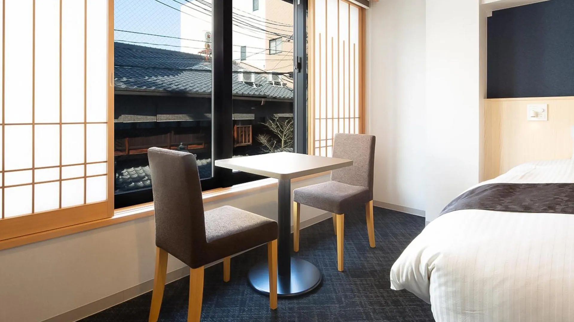 Hotel Goco Stay Kyoto Shijo Kawaramachi Japon