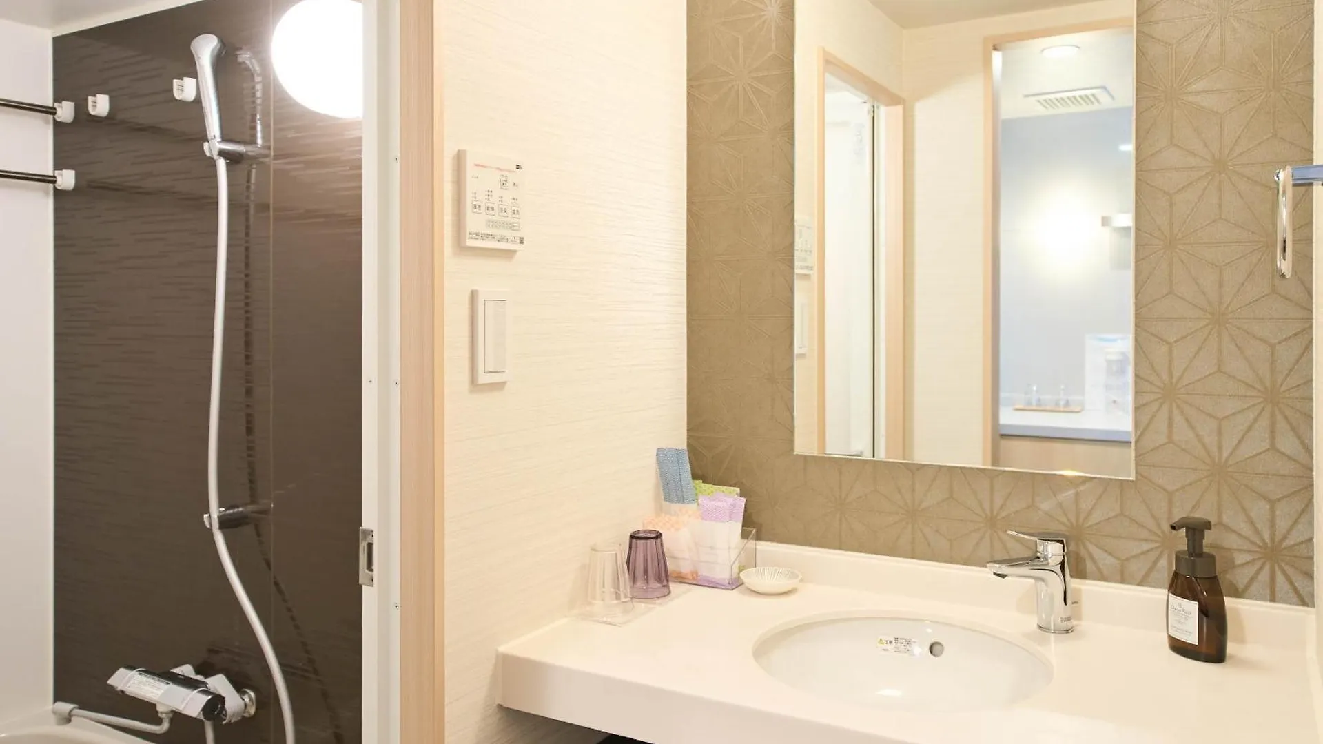 ***  Hotel Goco Stay Kyoto Shijo Kawaramachi Japon