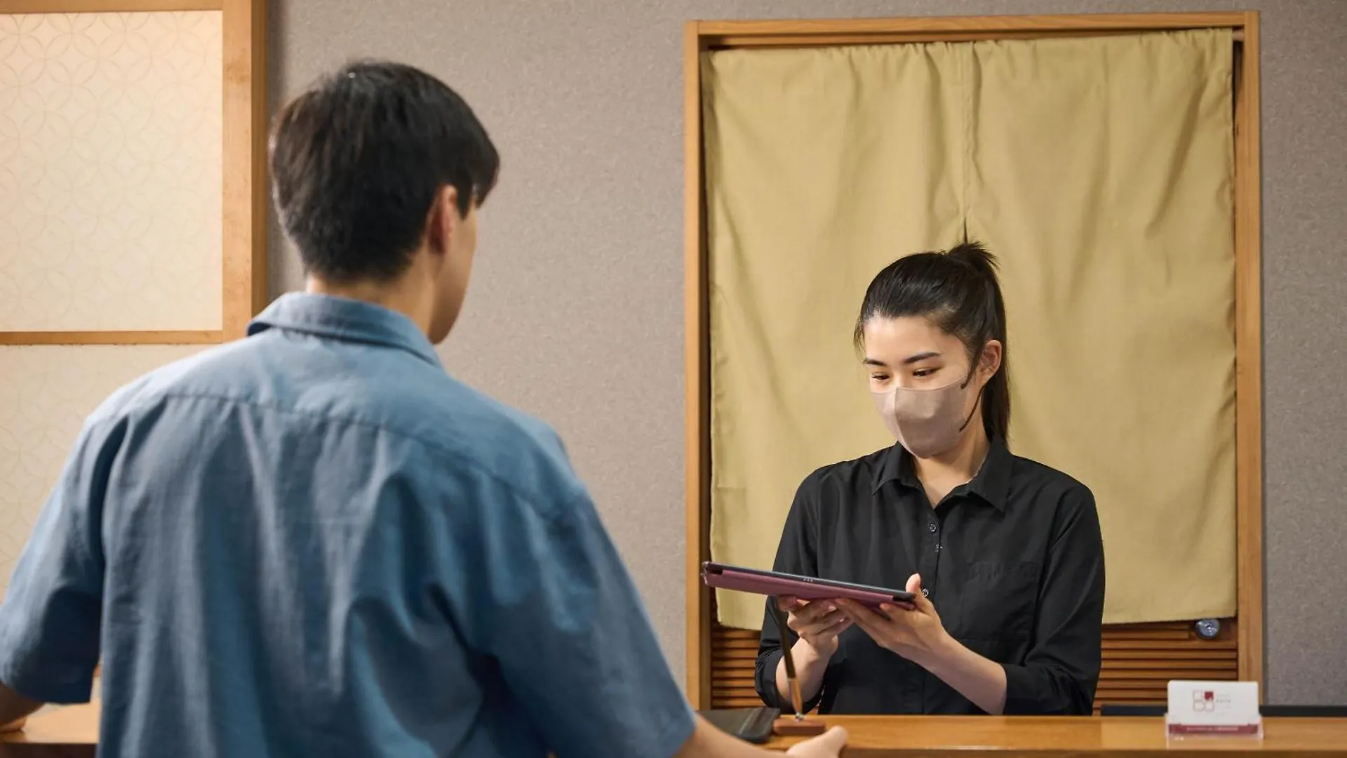 Hotel Goco Stay Kyoto Shijo Kawaramachi