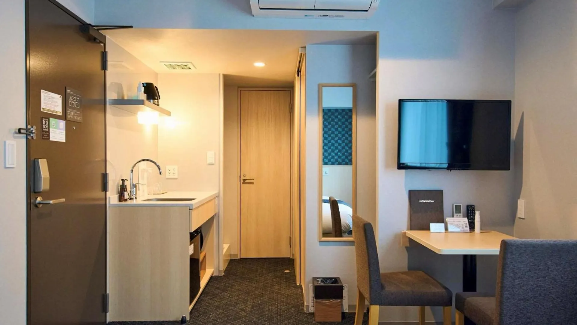 Hotel Goco Stay Kyoto Shijo Kawaramachi