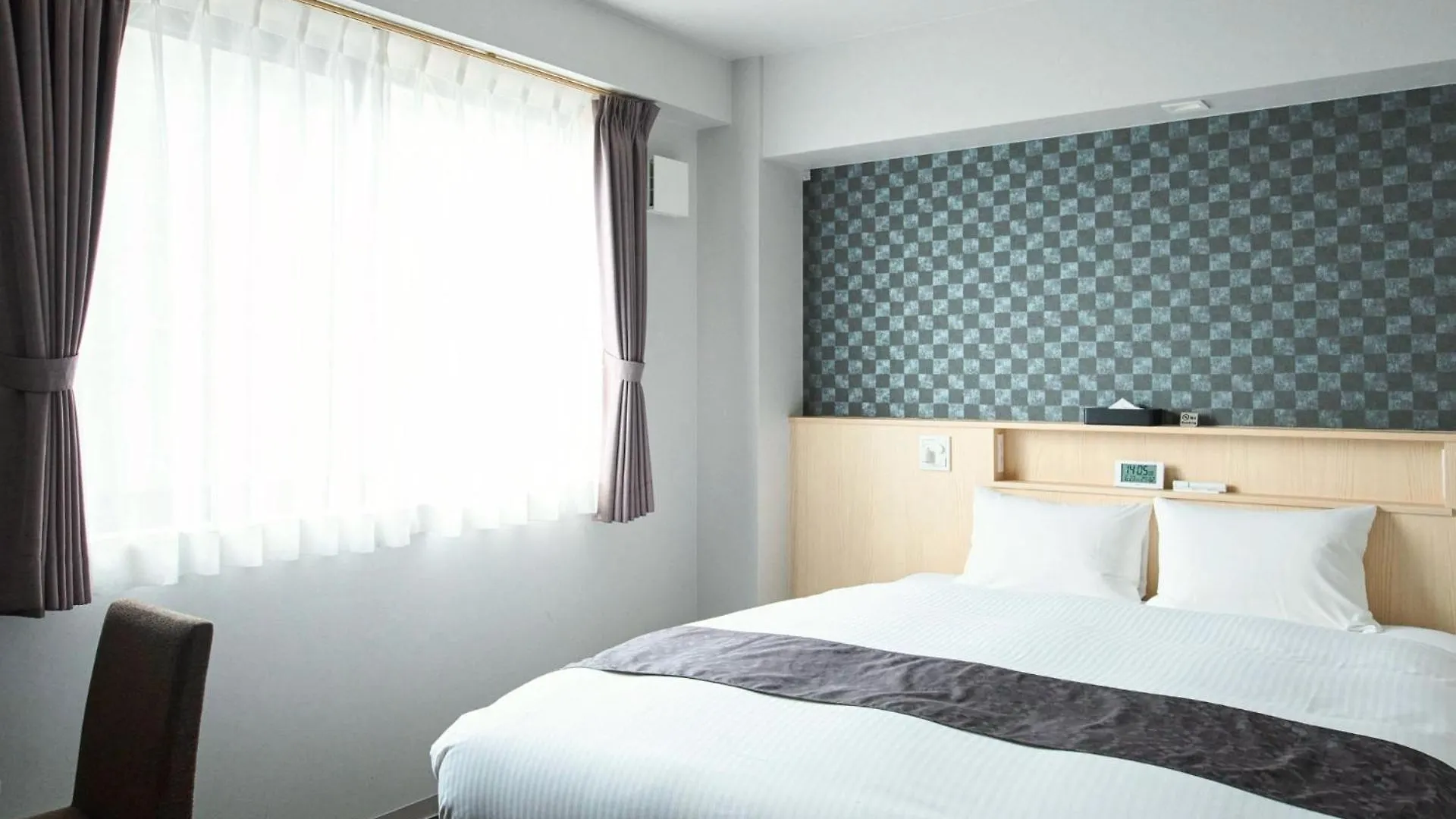 ***  Hotel Goco Stay Kyoto Shijo Kawaramachi Japon